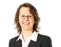 Äldre porträtt av Eva-Lena Johansson